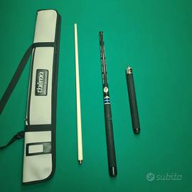 stecca per bilardo 