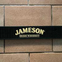 Tappetino bar in pvc Jameson whiskey