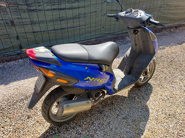 Scooter Energy 50cc