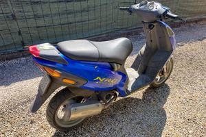 Scooter Energy 50cc