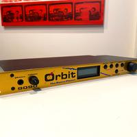 E-MU Orbit 9090 V2 + manuale in italiano