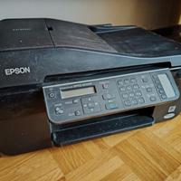 stampante Epson BX300F