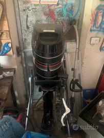 Motore super America