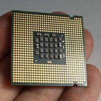 CPU Processori P4/Core Duo socket 775/478