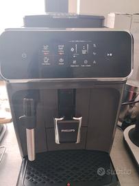 Macchina caffè Philips