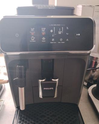 Macchina caffè Philips