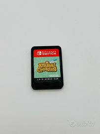 Animal Crossing: New Horizons Nintendo Switch