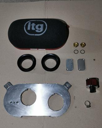 kit ITG ktm 990 