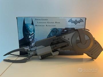 Replica Grapnel Gun Batman Arkham Origins - Neca