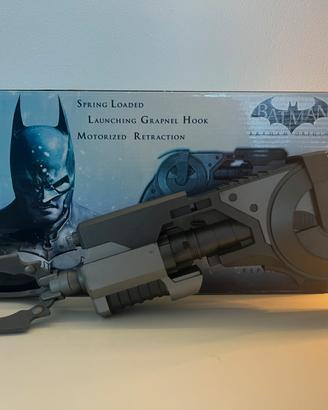 Replica Grapnel Gun Batman Arkham Origins - Neca