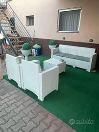 Camere libere a vieste