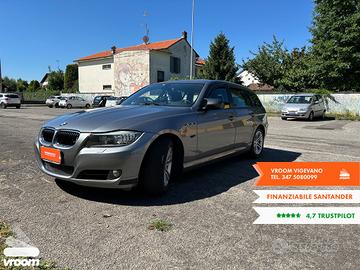 BMW Serie 3 (E90/91) 320i cat Touring Futura
