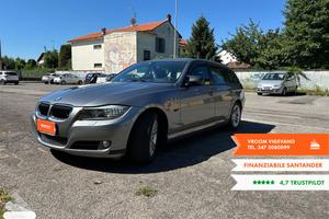 BMW Serie 3 (E90/91) 320i cat Touring Futura