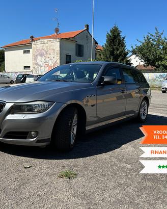 BMW Serie 3 (E90/91) 320i cat Touring Futura