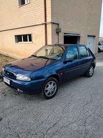 FORD Fiesta 4ª serie - 1998