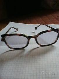 Occhiali donna marchio del lusso L.A. Eyeworks USA
