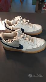 scarpe Nike court vision low