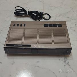 Radiosveglia vintage G-TIME WT-276 AM/FM