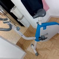 Cyclette domyos vm200