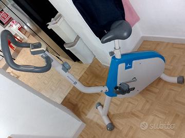 Cyclette domyos vm200