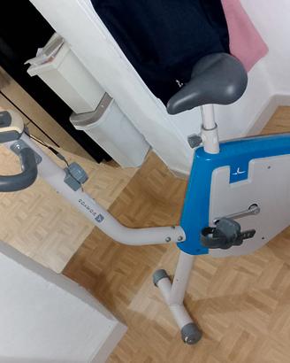 Cyclette domyos vm200