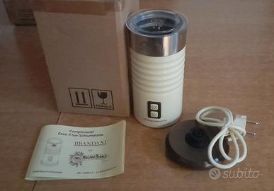 Scalda monta latte Mulino Bianco 