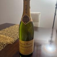 Vieux Marc de Champagne Ayala & C. – Château d’Aÿ