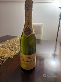 Vieux Marc de Champagne Ayala & C. – Château d’Aÿ