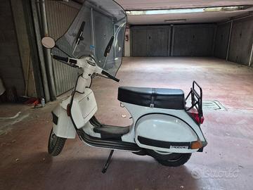 Vespa PK 125 anno 1984