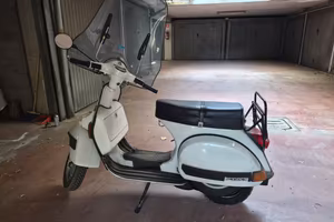 Vespa PK 125 anno 1984