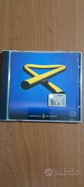 CD Mike Oldfield
