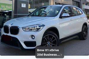 BMW X1 DRIVE
