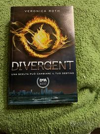 Veronica Roth – Divergent