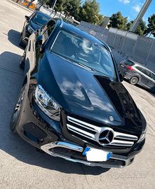 GLC 220 EXECUTIVE
