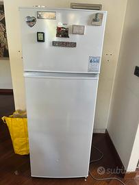 Frigo Candy 204 lt