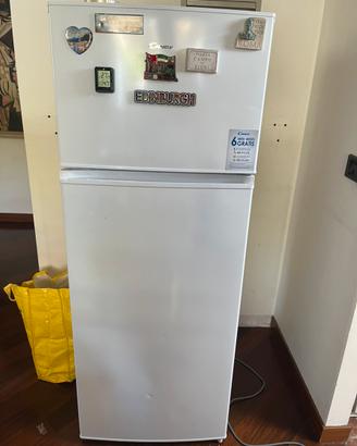Frigo Candy 204 lt
