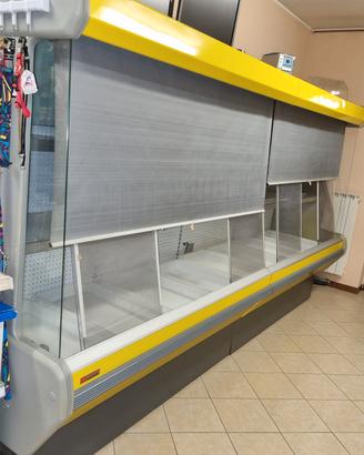 banco frigor verticale