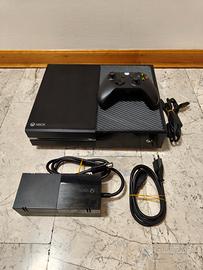 Console Xbox one