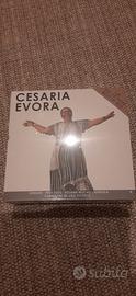 CD di Cesaria Evora