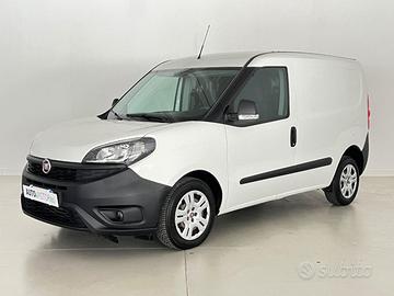 FIAT Doblo Doblò 1.6 MJT 105CV S&S PC-TN Cargo E