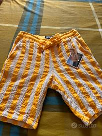 Saint Barth pantaloncini copri costume M