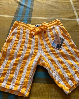 Saint Barth pantaloncini copri costume M