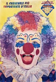 Vestito da Carnevale per bimba