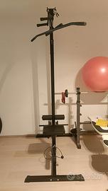 Lat machine 