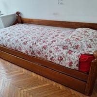 Letto Caccia Dominioni 