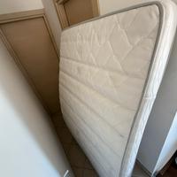 Materasso 120x190 cm – Ortopedico e Anallergico