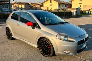 Fiat grande punto 1.3 multijet sport
