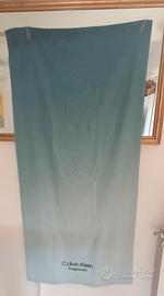 Telo mare Calvin Klein fragrance 75x150