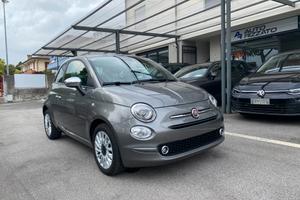 Fiat 500 1.0 Hybrid Dolcevita - KM 40.000