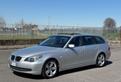 Bmw 525xi cat Touring CAMBIO MANUALE , GARANZIA